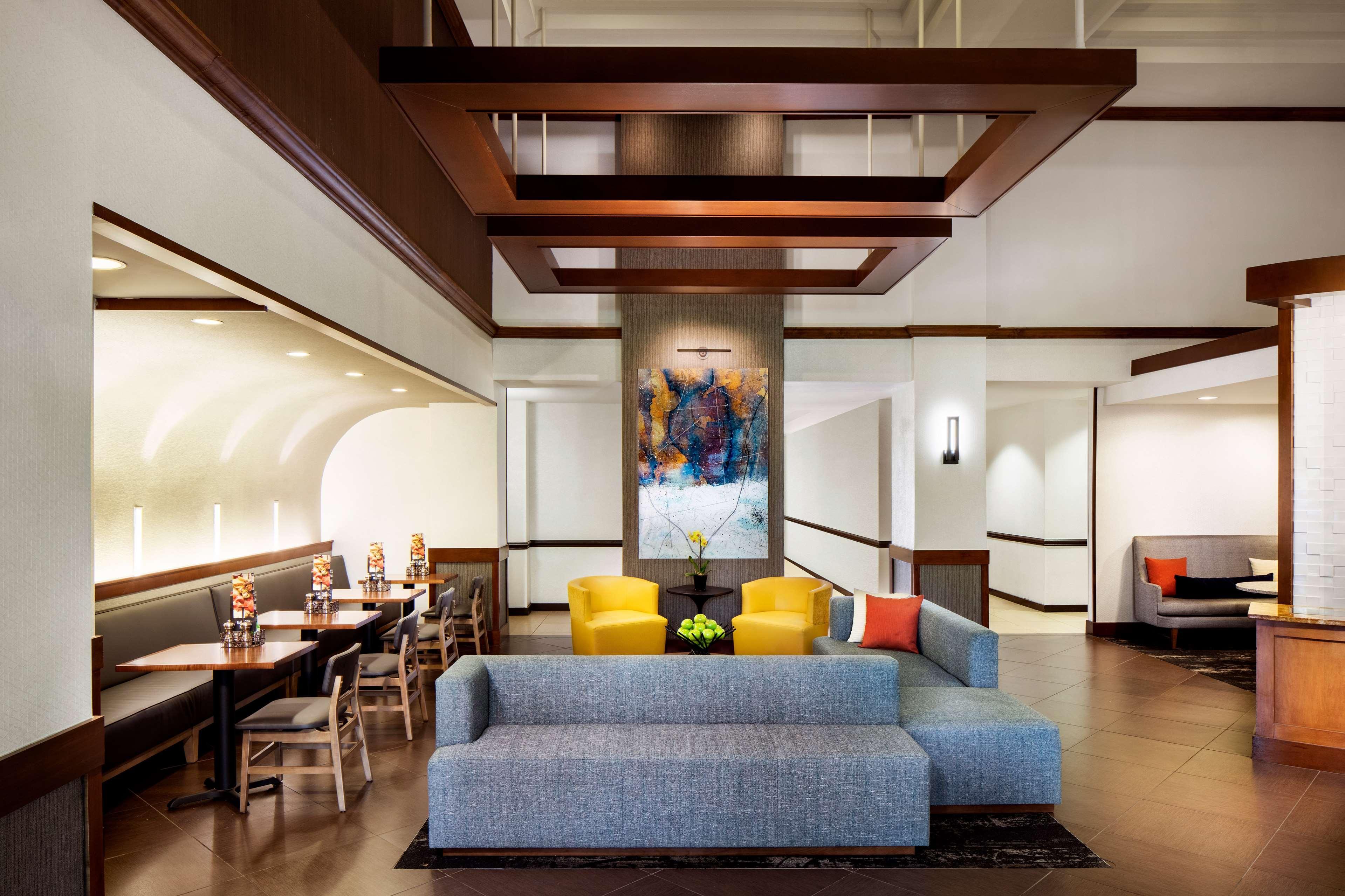 Hyatt Place Topeka Luaran gambar
