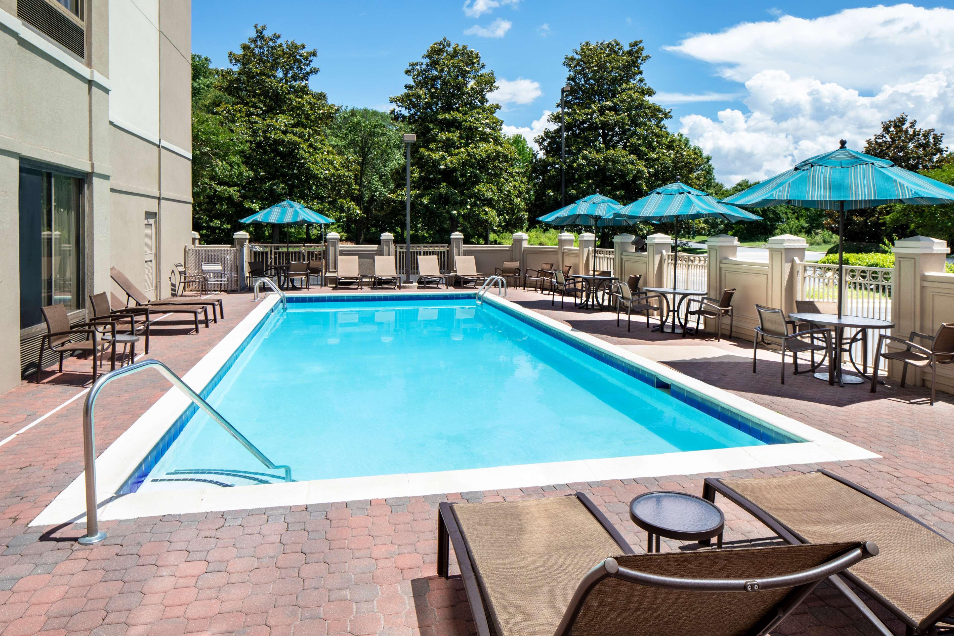Hyatt Place Topeka Luaran gambar