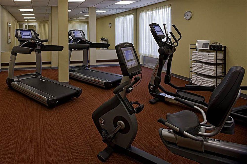 Hyatt Place Topeka Kemudahan gambar