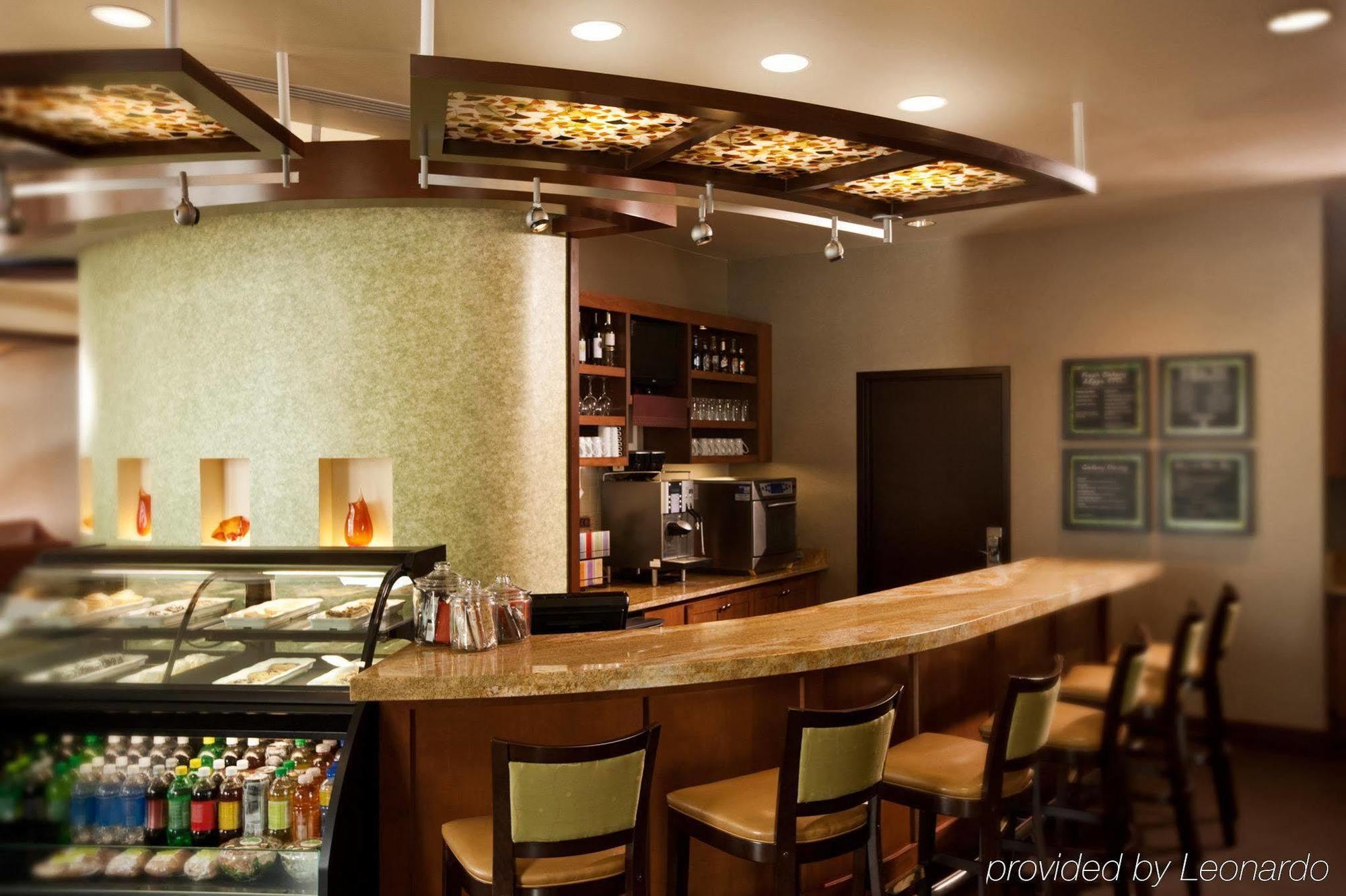 Hyatt Place Topeka Luaran gambar