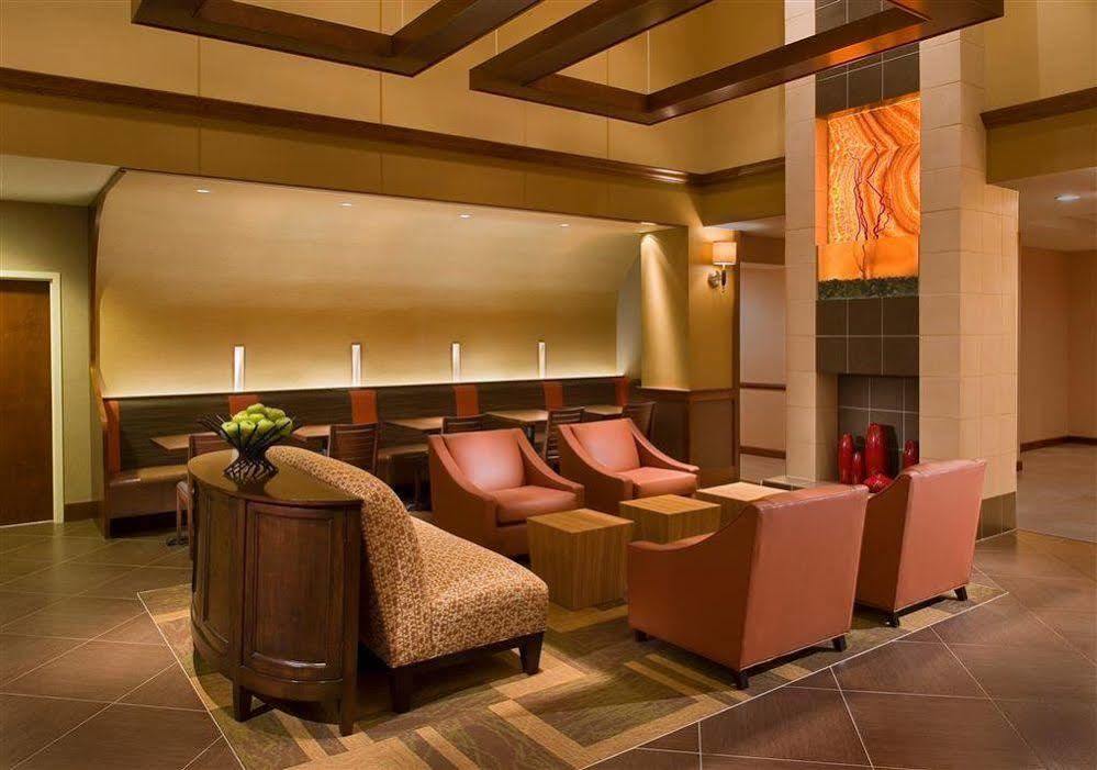 Hyatt Place Topeka Luaran gambar