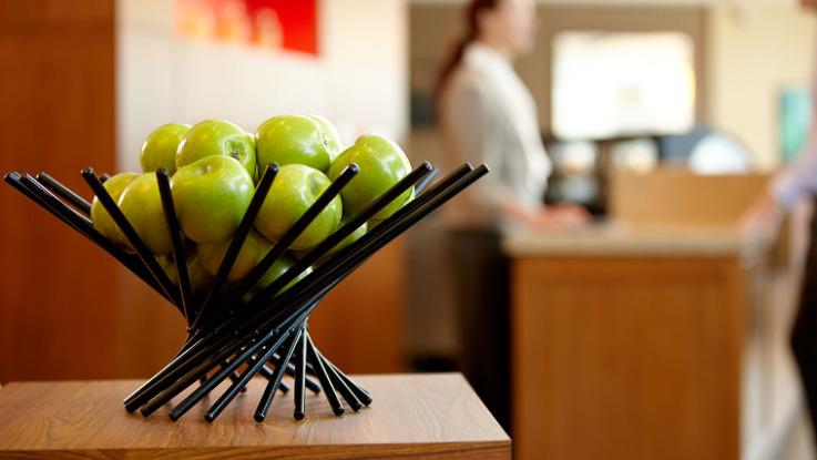 Hyatt Place Topeka Luaran gambar